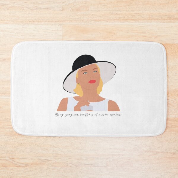 Item preview, Meredith Blake Parent Trap Portrait designed and sold by kv-designs.
