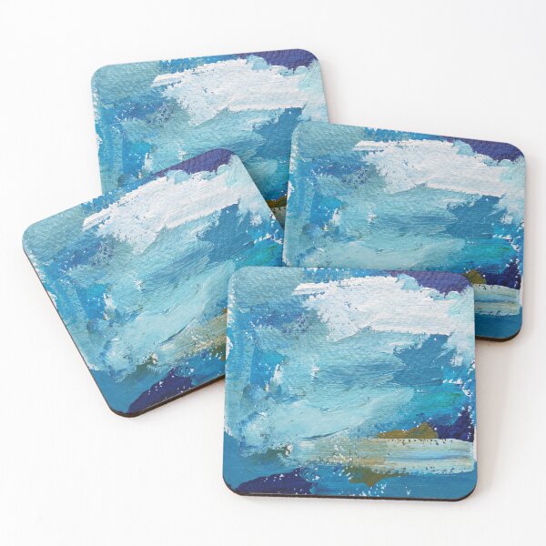 Item preview, Blue designed and sold by Kat  Ferguson.