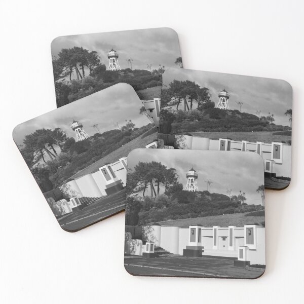 Item preview, Golden Gates - BW designed and sold by David Thompson.