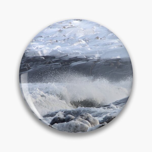 Item preview, Breakers on the Shore designed and sold by Carole-Anne.