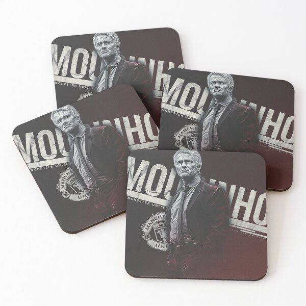 Item preview, Jose Mario dos Santos Mourinho Felix Art designed and sold by Kerjosama.