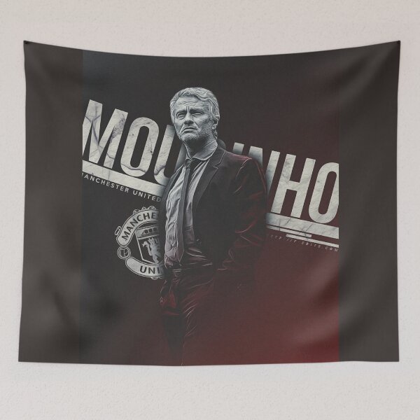 Item preview, Jose Mario dos Santos Mourinho Felix Art designed and sold by Kerjosama.