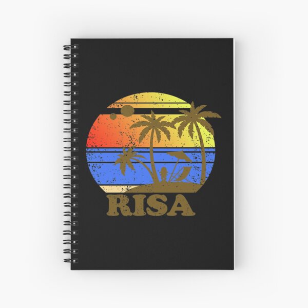 Vista previa del artículo con la obra «RISA Retro 2», diseñado y vendido por andreasmith113.
