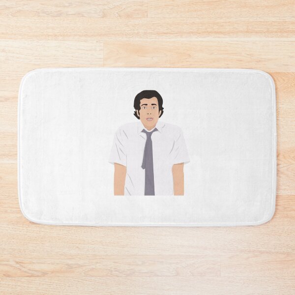 Item preview, Chuck Bartowski designed and sold by SparrowLag.