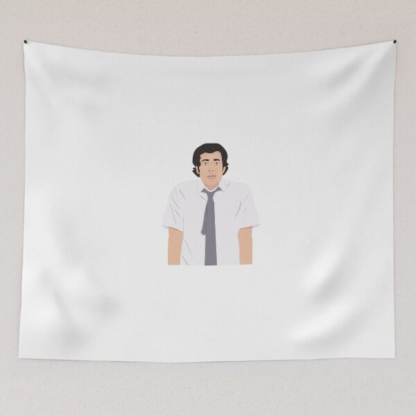 Item preview, Chuck Bartowski designed and sold by SparrowLag.