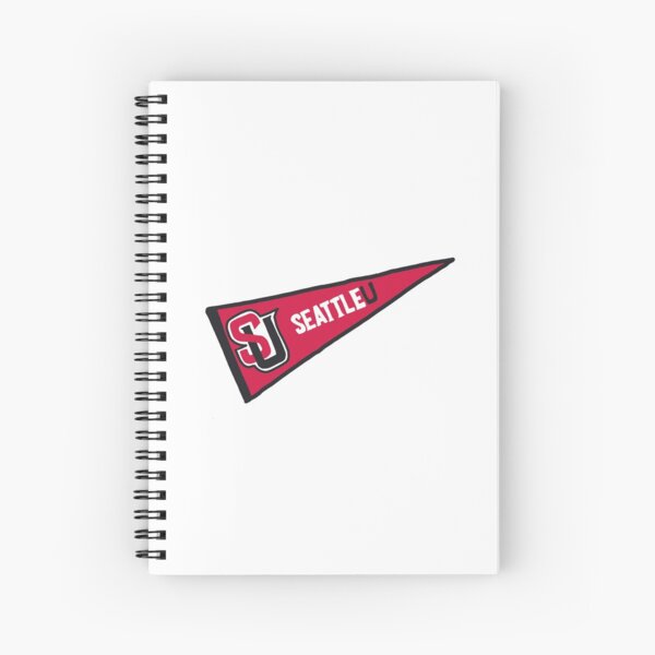 Item preview, Seattle University Pennant  designed and sold by June716.