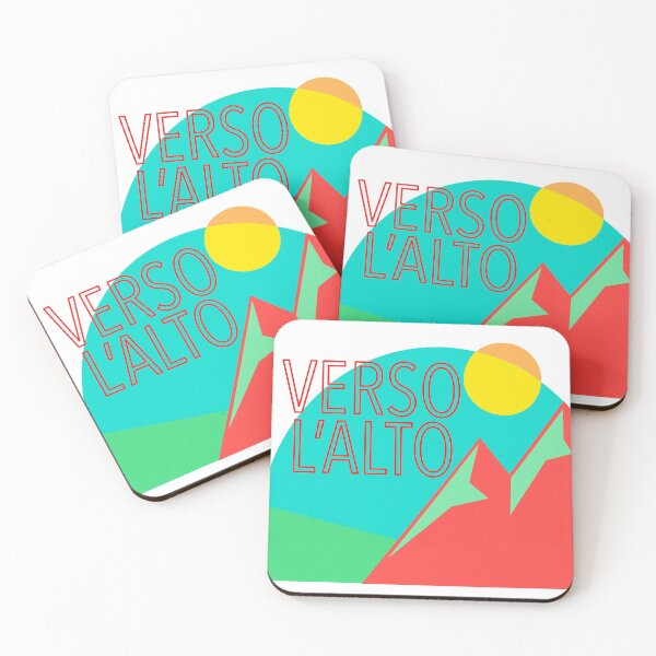 Item preview, Verso L’Alto designed and sold by karl-edmond.