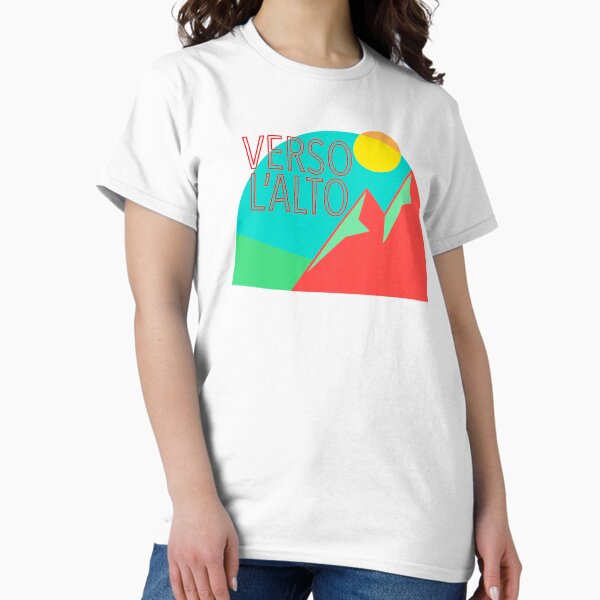 Vista previa del artículo con la obra «Verso L’Alto», diseñado y vendido por karl-edmond.