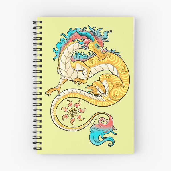 Item preview, Sun Dragon  designed and sold by Snowviolet.