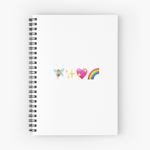 Aperçu de l'œuvre emojis de fées créée et vendue par dinostickerss.