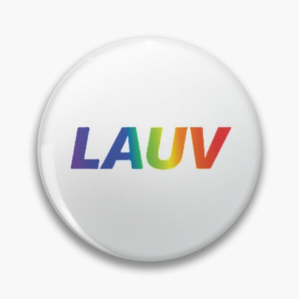 Item preview, lauv designed and sold by jordan skye.