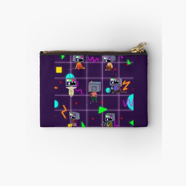 Item preview, Bowling Alley Babies by Yuuki G designed and sold by Yuuki G's Artsy Things.