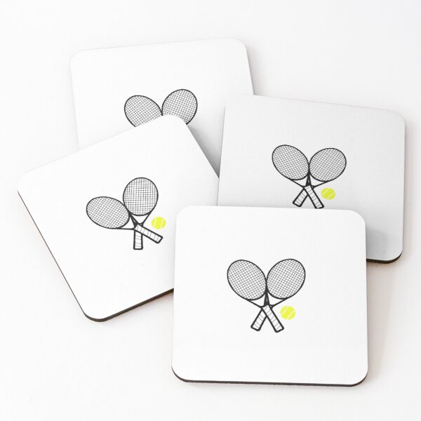 Item preview, Tennis Rackets designed and sold by madsskeen.