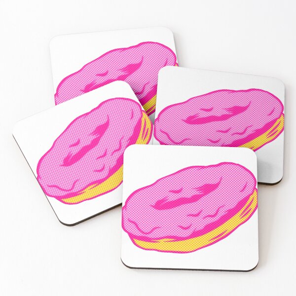 Item preview, Pink Glaze designed and sold by bigted9.