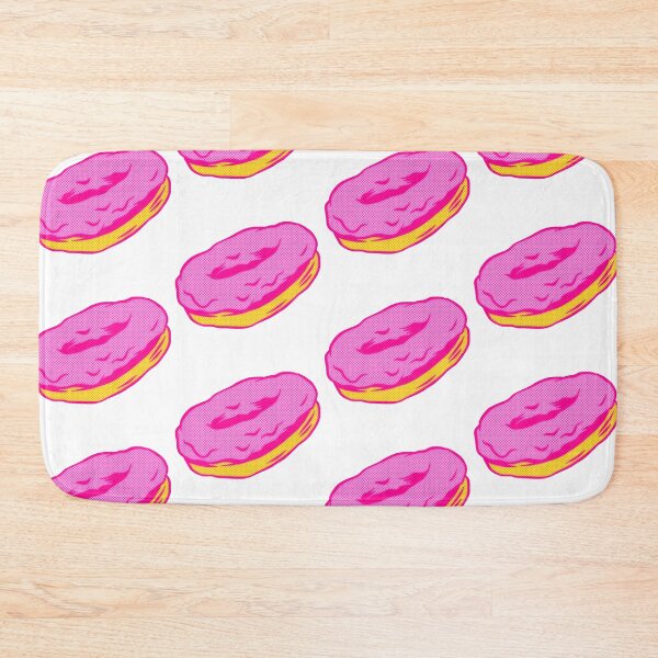 Item preview, Pink Glaze designed and sold by bigted9.