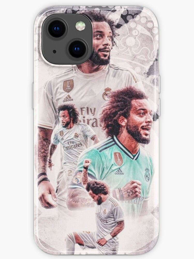Marcelo Vieira Iphone Case For Sale By Rogercutmey Redbubble