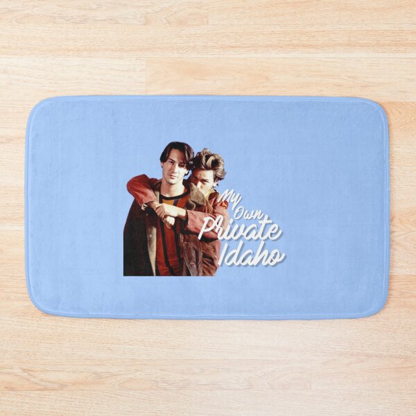 Item preview, My Own Private Idaho designed and sold by tarantinhoe.