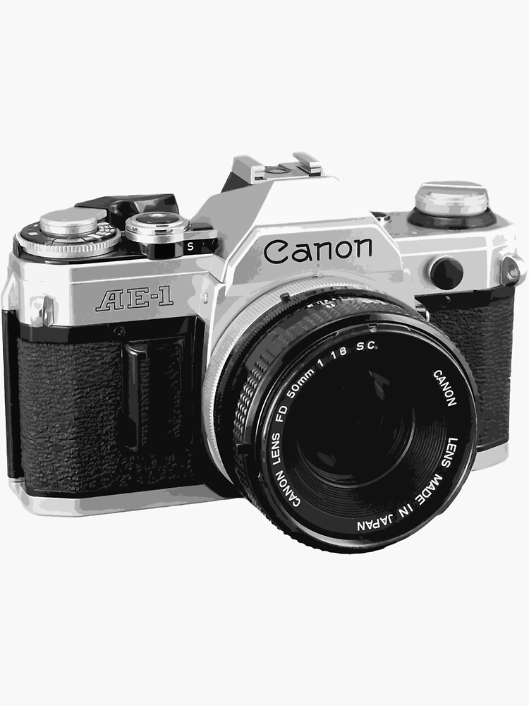BOUTON DÉCLENCHEUR - Canon AE1 EUR 5,50 - FR