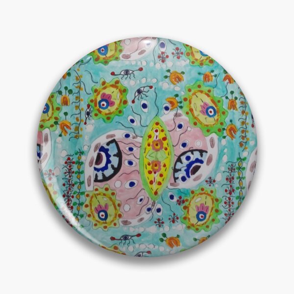 Item preview, Amoebas designed and sold by BlazerDesigns.