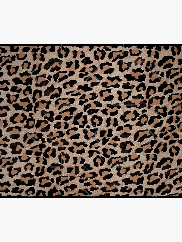 "cheetah leopard print" Throw Blanket by gossiprag | Redbubble