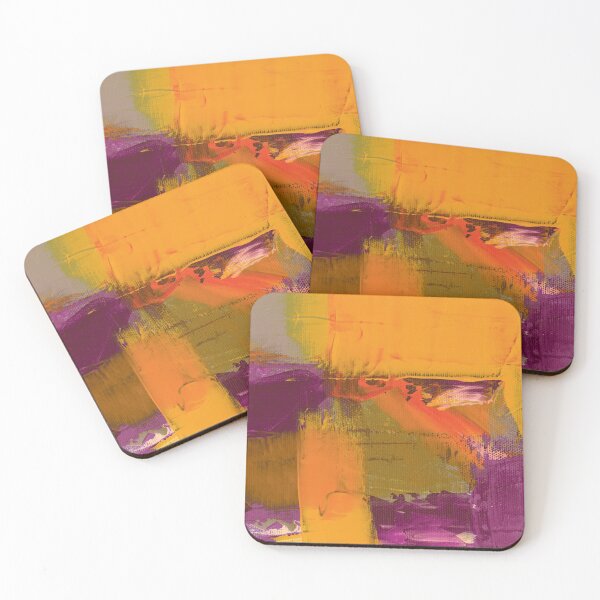 Item preview, Abstract Brush Strokes Painting designed and sold by Arko  Ranger.
