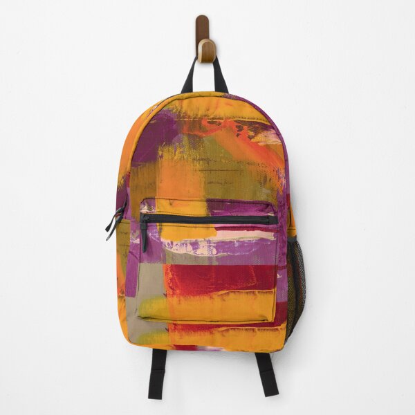 Item preview, Abstract Brush Strokes Painting designed and sold by Arko Ranger.