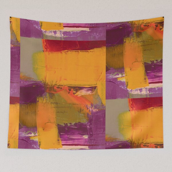 Item preview, Abstract Brush Strokes Painting designed and sold by Arko  Ranger.
