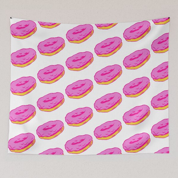 Item preview, Pink Glaze designed and sold by bigted9.