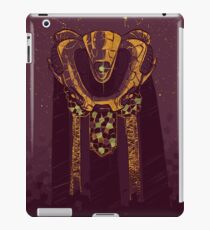 Vinilo o funda para iPad embajador Kosh