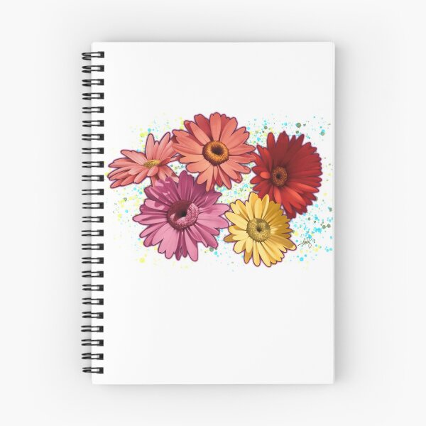Item preview, Gerbera Daisies designed and sold by Andy Lendway.