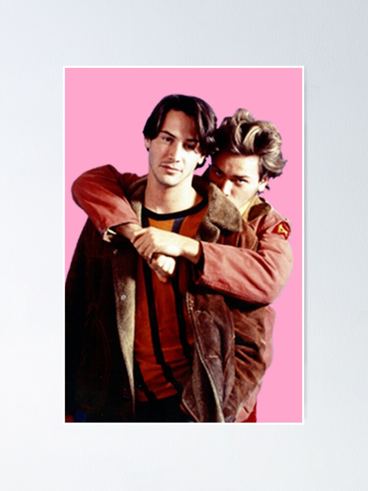 Thumbnail 1 von 3, Poster, Rosa MOPI designt und verkauft von tarantinhoe.