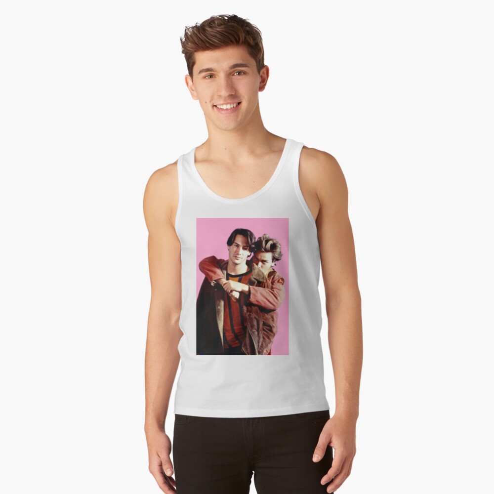 Artikel-Vorschau von Tank Top, designt und verkauft von tarantinhoe.