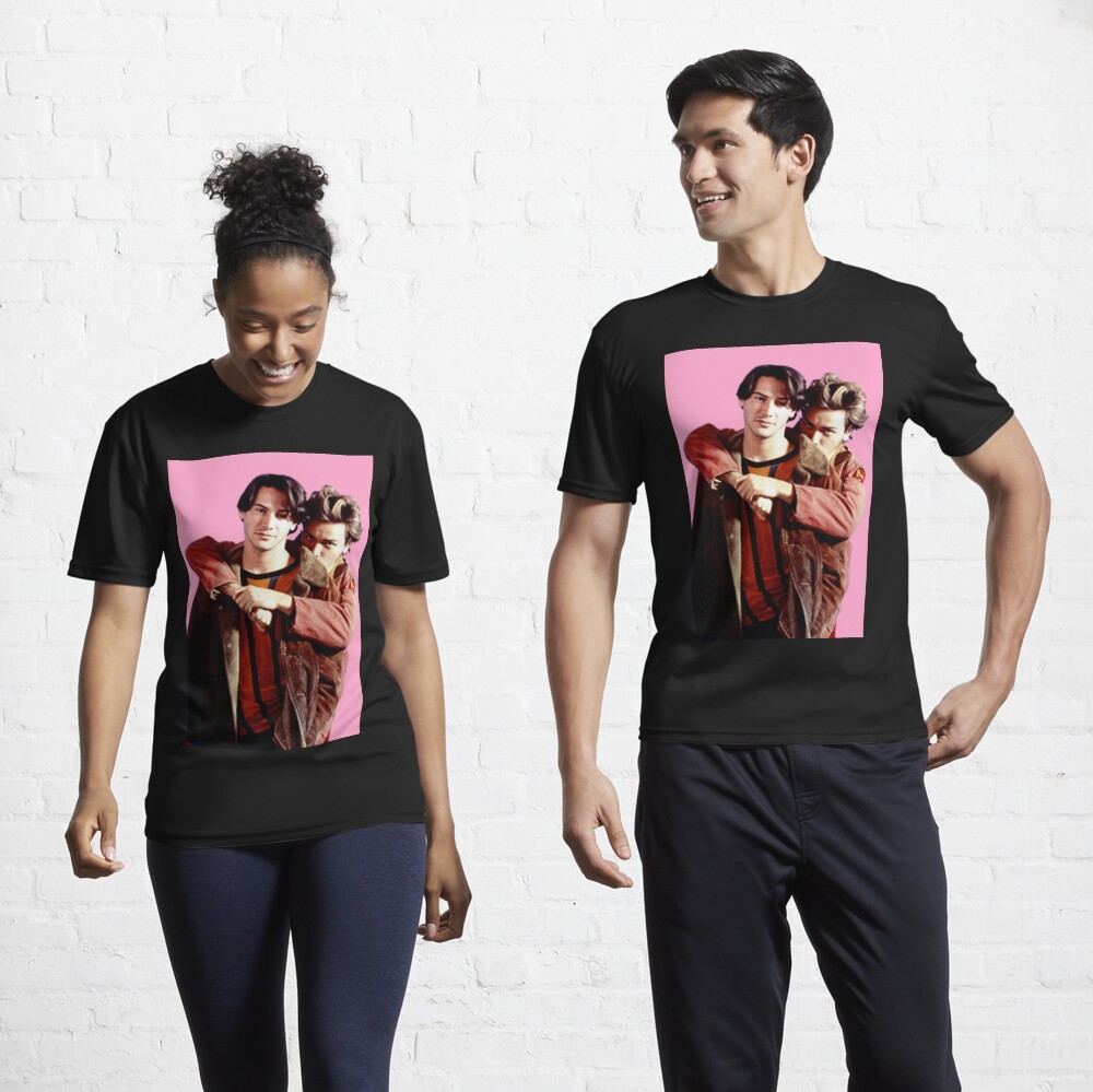 Artikel-Vorschau von Funktionsshirt, designt und verkauft von tarantinhoe.