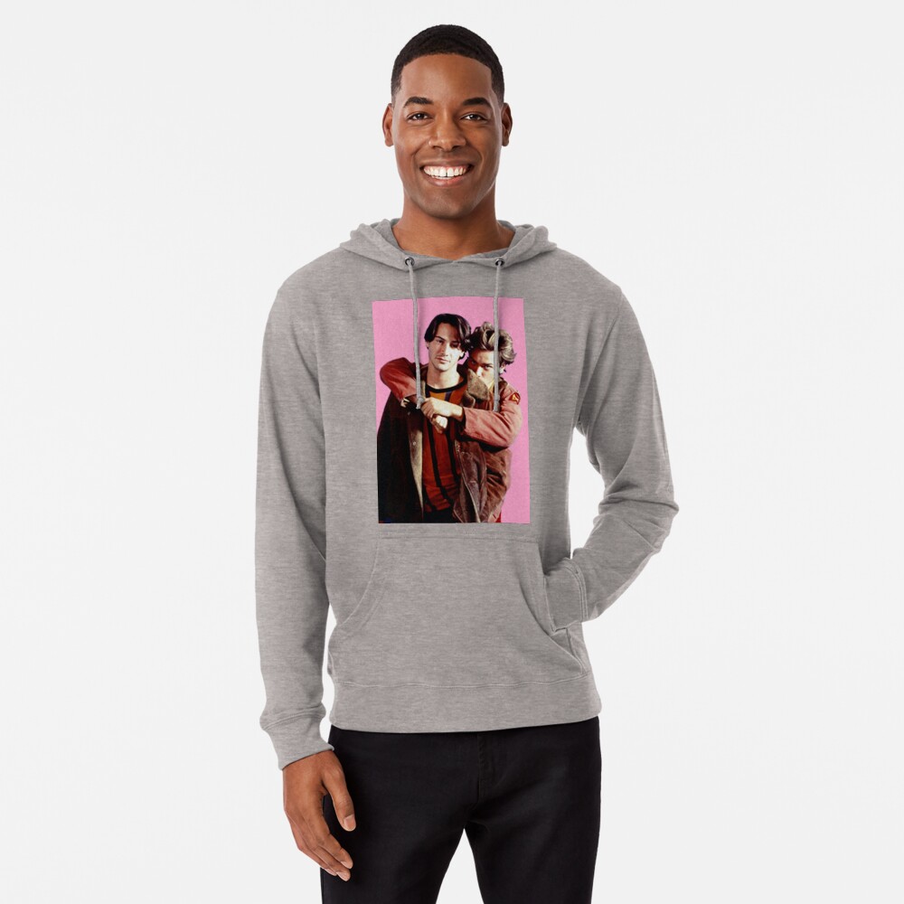 Artikel-Vorschau von Leichter Hoodie, designt und verkauft von tarantinhoe.