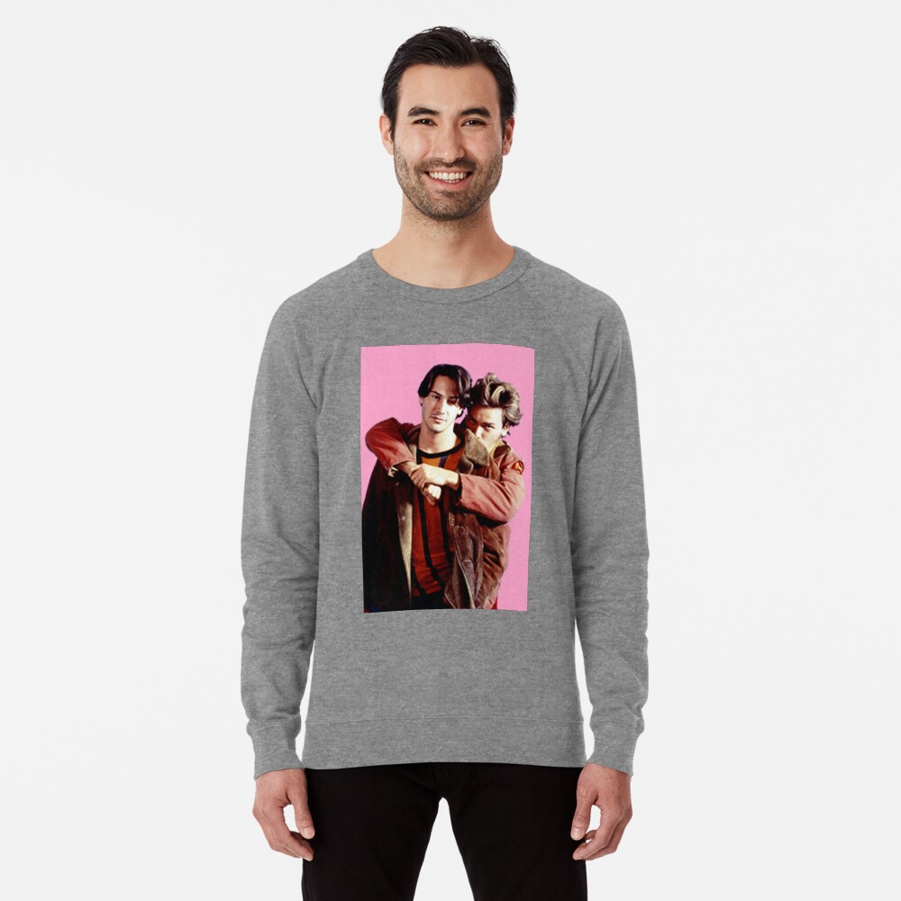 Artikel-Vorschau von Leichter Pullover, designt und verkauft von tarantinhoe.