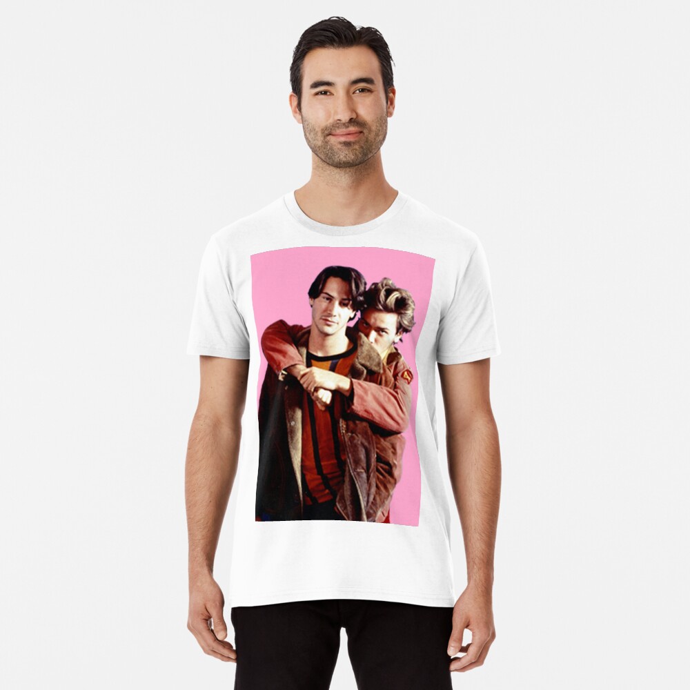 Artikel-Vorschau von Premium T-Shirt, designt und verkauft von tarantinhoe.