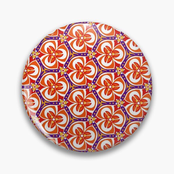 Item preview, Aloha  designed and sold by Janet Towbin.