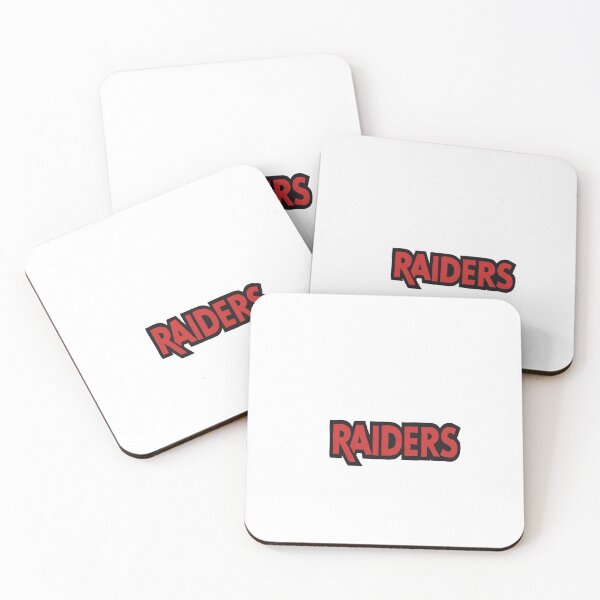 Item preview, SOU Raiders logo designed and sold by June716.