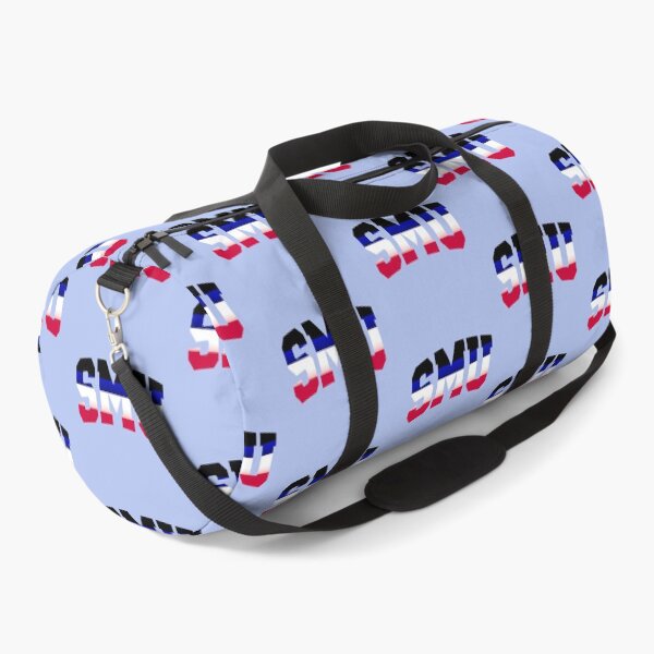 Item preview, SMU Stripe Logo designed and sold by one-broke-kid.