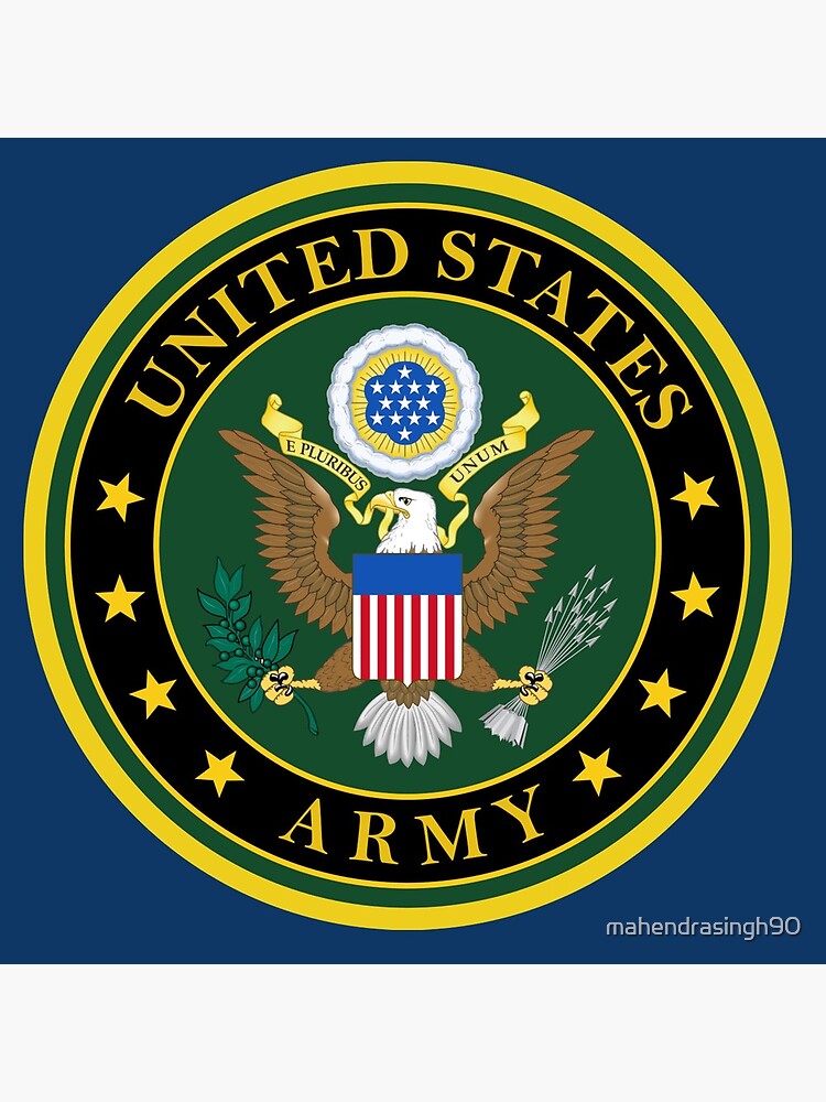 US Army by mahendrasingh90