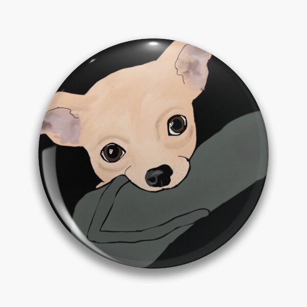 Item preview, Chancla Chihuahua designed and sold by Madrae.