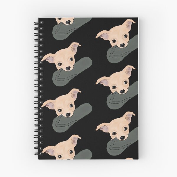 Item preview, Chancla Chihuahua designed and sold by Madrae.