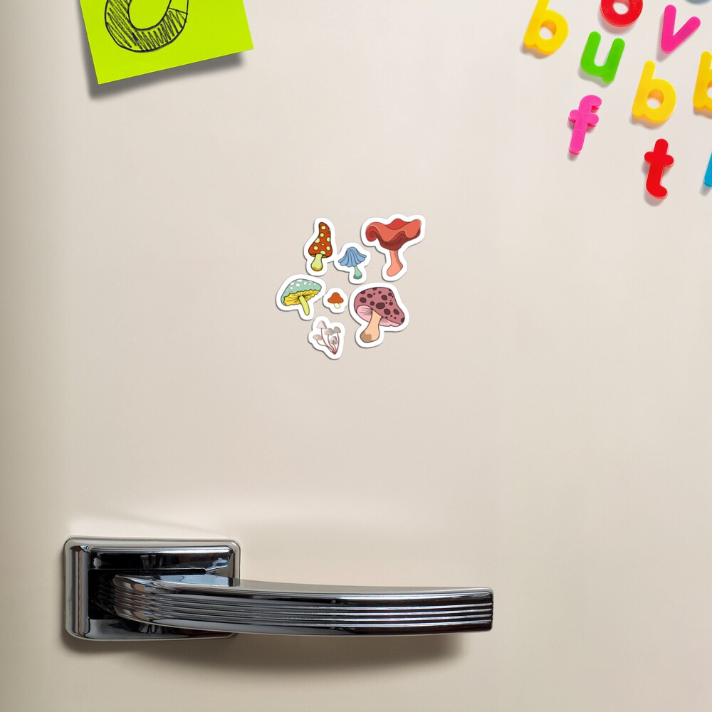 Item preview, Magnet designed and sold by levviny.