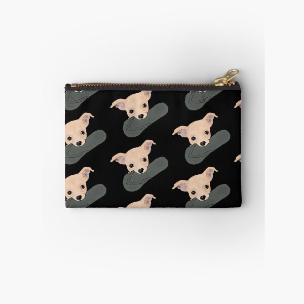 Item preview, Chancla Chihuahua designed and sold by Madrae.