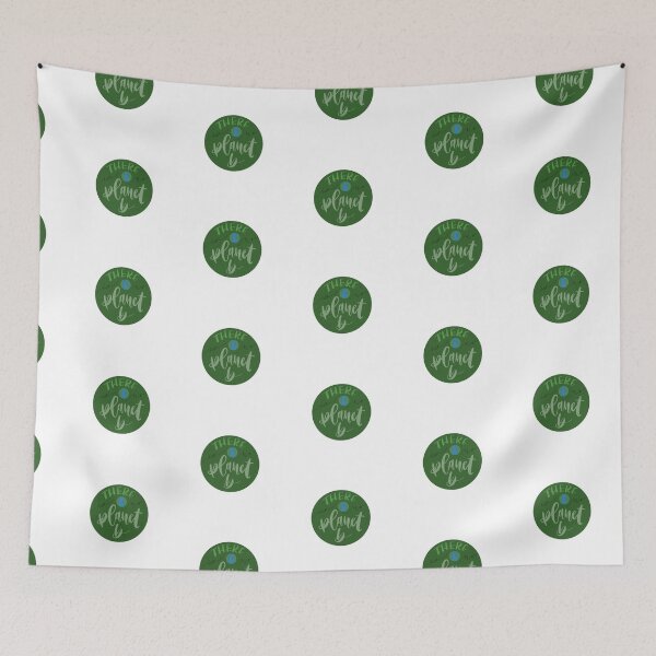 Item preview, No Planet B designed and sold by Mia Buffington.