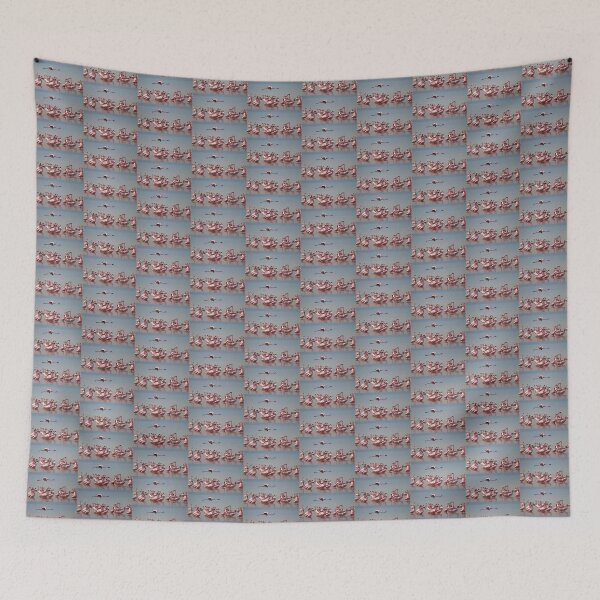 Item preview, Lone Flyer, Lake Nakuru, Kenya designed and sold by Carole-Anne.