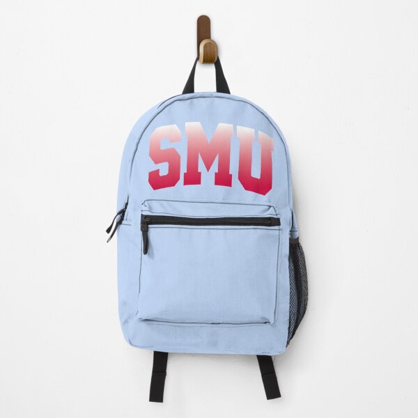 Item preview, SMU Ombre Logo designed and sold by one-broke-kid.