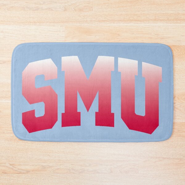 Item preview, SMU Ombre Logo designed and sold by one-broke-kid.