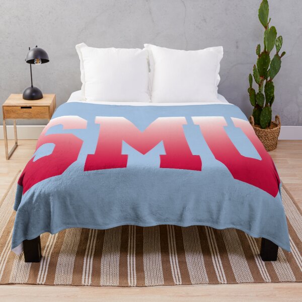 Item preview, SMU Ombre Logo designed and sold by one-broke-kid.