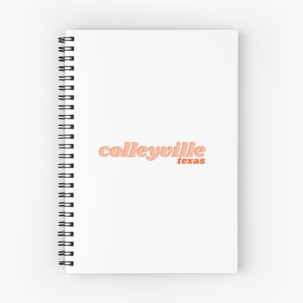 Item preview, Colleyville, Texas | Cities Collection designed and sold by Bianca Guimarães.